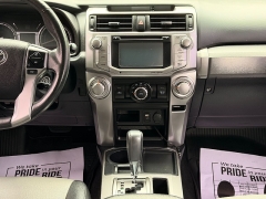Used 2018  Toyota 4Runner 2WD &lpar;Natl&rpar; at Auto Finance Center near Matthews&comma; NC
