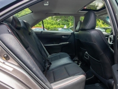 Used 2015 Toyota Camry 4dr Sdn I4 Auto (Natl) at Auto Finance Center near Matthews, NC