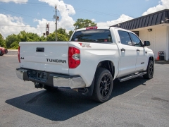 Used 2021 Toyota Tundra 4WD CrewMax 5.5' Bed 5.7L (Natl) at Auto Finance Center near Matthews, NC