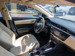 Used 2016  Toyota Corolla 4dr Sdn (Natl) at Auto Finance Center of Columbia near West Columbia, SC