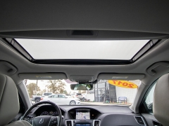 Used 2017  Acura TLX 4d Sedan V6 Tech SH-AWD at Auto Finance Center of Columbia near West Columbia, SC