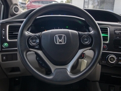 Used 2013 Honda Civic Sdn 4dr Auto EX at Auto Finance Center near Matthews, NC