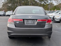 Used 2012  Honda Accord Sedan 4d LX-P at Auto Finance Center of Columbia near West Columbia&comma; SC