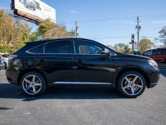 Used 2010  Lexus RX 350 FWD 4dr at Auto Finance Center of Columbia near West Columbia, SC