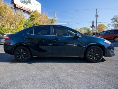 Used 2018  Toyota Corolla (Natl) at Auto Finance Center of Columbia near West Columbia, SC