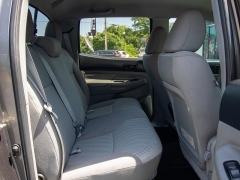Used 2015 Toyota Tacoma 2WD Double Cab PreRunner V6 Short Bed at Auto Finance Center near Matthews, NC