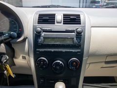 Used 2009 Toyota Corolla 4dr Sdn (Natl) at Auto Finance Center of Columbia near West Columbia, SC