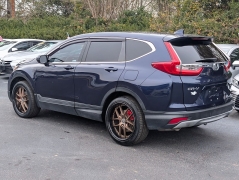 Used 2019  Honda CR-V 4d SUV AWD EX at Auto Finance Center of Columbia near West Columbia&comma; SC