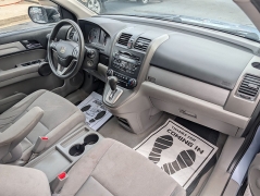 Used 2010  Honda CR-V 4d SUV 4WD EX at Auto Finance Center of Columbia near West Columbia&comma; SC