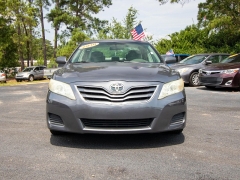 Used 2010 Toyota Camry 4dr Sdn I4 (Natl) at Auto Finance Center of Columbia near West Columbia, SC
