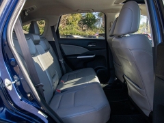 Used 2015  Honda CR-V AWD 5dr EX-L at Auto Finance Center near Matthews, NC