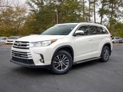 Used 2018  Toyota Highlander V6 FWD &lpar;Natl&rpar; at Auto Finance Center of Columbia near West Columbia&comma; SC