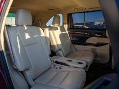 Used 2015 Toyota Highlander AWD 4dr V6 Limited (Natl) at Auto Finance Center near Matthews, NC