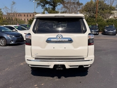 Used 2016  Toyota 4Runner 4WD 4dr V6 &lpar;Natl&rpar; at Auto Finance Center near Matthews&comma; NC