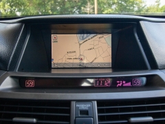 Used 2012 Honda Accord Sdn 4dr V6 Auto EX-L at Auto Finance Center near Matthews, NC