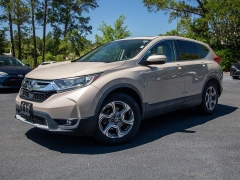 Used 2017 Honda CR-V EX-L 2WD at Auto Finance Center near Matthews, NC