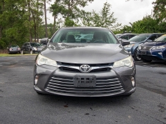 Used 2016 Toyota Camry 4dr Sdn I4 Auto (Natl) at Auto Finance Center of Columbia near West Columbia, SC