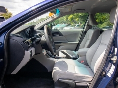 Used 2017 Honda Accord Sedan 4d LX CVT at Auto Finance Center of Columbia near West Columbia, SC