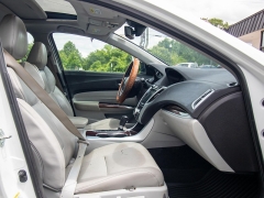 Used 2015 Acura TLX 4d Sedan Tech at Auto Finance Center near Matthews, NC