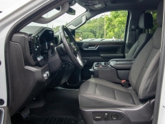 Used 2024 GMC Sierra 1500 4WD Crew Cab SLE at Auto Finance Center of Columbia near West Columbia, SC