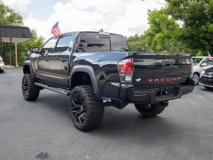 Used 2019 Toyota Tacoma 4WD Double Cab 5' Bed V6 (Natl) at Auto Finance Center near Matthews, NC