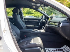 Used 2020 Honda Accord Sedan 4d Sport 1.5L CVT at Auto Finance Center near Matthews, NC
