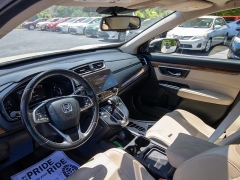 Used 2017 Honda CR-V EX-L 2WD at Auto Finance Center near Matthews, NC