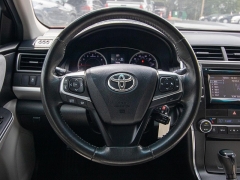 Used 2015 Toyota Camry 4dr Sdn I4 Auto (Natl) at Auto Finance Center near Matthews, NC