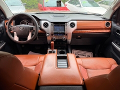 Used 2014  Toyota Tundra 2WD Truck CrewMax 5&period;7L V8 6-Spd AT &lpar;Natl&rpar; at Auto Finance Center near Matthews&comma; NC