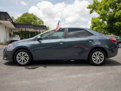 Used 2018 Toyota Corolla (Natl) at Auto Finance Center of Columbia near West Columbia, SC