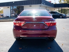 Used 2016  Toyota Camry 4dr Sdn I4 Auto (Natl) at Auto Finance Center near Matthews, NC