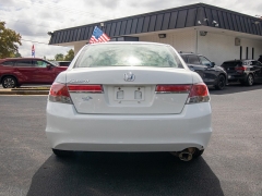 Used 2011 Honda Accord Sedan 4d LX Auto at Auto Finance Center near Matthews, NC