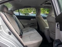 Used 2013 Honda Civic Sdn 4dr Auto EX at Auto Finance Center near Matthews, NC
