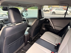 Used 2017  Toyota RAV4 FWD &lpar;Natl&rpar; at Auto Finance Center near Matthews&comma; NC