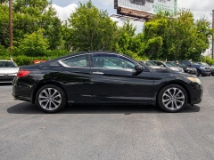 Used 2015 Honda Accord Coupe 2dr V6 Auto EX-L at Auto Finance Center of Columbia near West Columbia, SC