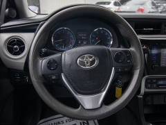 Used 2017 Toyota Corolla (Natl) at Auto Finance Center of Columbia near West Columbia, SC