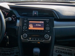 Used 2018  Honda Civic Sedan 4d LX CVT at Auto Finance Center of Columbia near West Columbia, SC