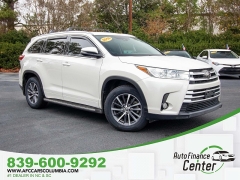 Used 2018  Toyota Highlander V6 FWD &lpar;Natl&rpar; at Auto Finance Center of Columbia near West Columbia&comma; SC