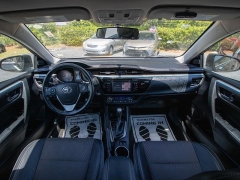 Used 2016 Toyota Corolla 4dr Sdn (Natl) at Auto Finance Center near Matthews, NC