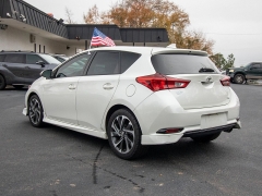 Used 2017  Toyota Corolla iM &lpar;Natl&rpar; at Auto Finance Center near Matthews&comma; NC