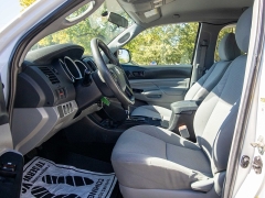 Used 2015  Toyota Tacoma 2WD Access Cab I4 (Natl) at Auto Finance Center near Matthews, NC