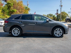 Used 2013  Toyota Venza 4dr Wgn I4 FWD (Natl) at Auto Finance Center near Matthews, NC