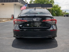Used 2022 Honda Civic Sedan Sport CVT at Auto Finance Center near Matthews, NC