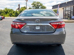 Used 2016 Toyota Camry 4dr Sdn I4 Auto (Natl) at Auto Finance Center near Matthews, NC
