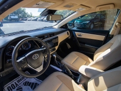 Used 2018  Toyota Corolla (Natl) at Auto Finance Center near Matthews, NC