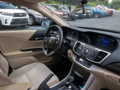 Used 2015 Honda Accord Sedan 4d EX CVT at Auto Finance Center of Columbia near West Columbia, SC