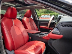 Used 2021 Toyota Camry XSE Auto at Auto Finance Center of Columbia near West Columbia, SC