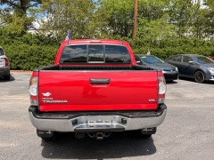 Used 2014  Toyota Tacoma 4WD Double Cab V6 &lpar;Natl&rpar; at Auto Finance Center near Matthews&comma; NC
