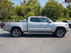 Used 2017 Toyota Tacoma Double Cab 6' Bed V6 4x4 AT (Natl) at Auto Finance Center of Columbia near West Columbia, SC