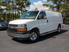 Used 2020  Chevrolet Express Van 2500 Van at Auto Finance Center near Matthews, NC